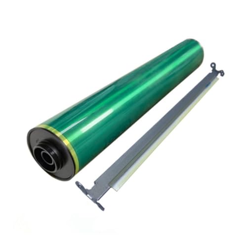 Tambour OPC DU105 et lame pour Konica Minolta C1060 C1070 impressions pro
