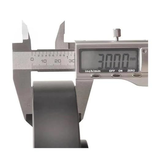 Entretoise de roue conversion 5x114.3 pour vos sorties et projets mécaniques - 6