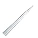 BrandTech 702604 Polypropylene 1-10mL Bulk Pipette Tip (Pack of 1000)