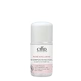 Rosé Exclusive Shampoo/Duschgel/Shampoo/Shower Gel 30 ml