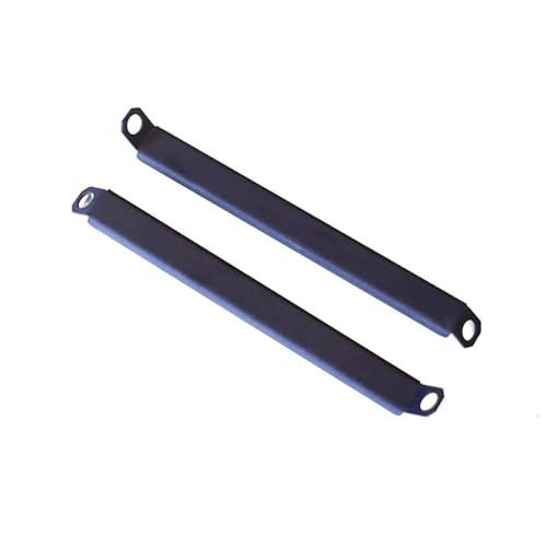 Support pare-chocs avant Nissan Patrol Y60 97-04 en acier renforcé de qualité d'origine durable