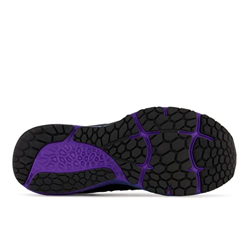 New Balance Fresh Foam 880v11 GTX® Black/Night Tide 6 B (M)