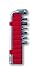 Produktbild Victorinox,30303,Erwachsene AA8Zubehör SchlüsselBithalter Plus 6Bits Werkzeug, Silber, M