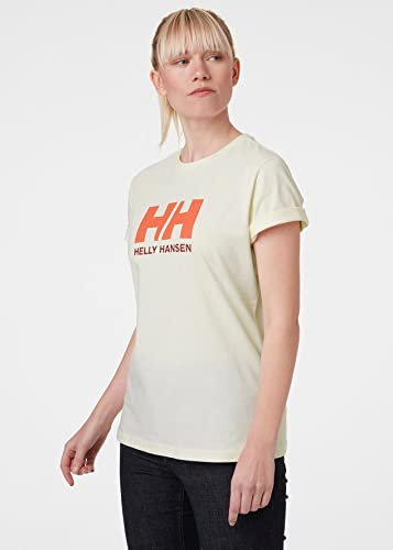 Image of Helly Hansen Women's HH Logo Crewneck T-Shirt