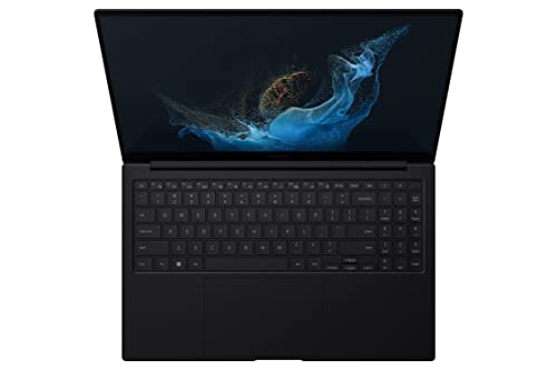 Samsung 15.6” Galaxy Book2 Pro Laptop Computer, I5 / 8Gb / 512Gb, 12Th Gen Intel Core Processor, Evo Certified, Lightweight, 2022 Model, Graphite #TOP2