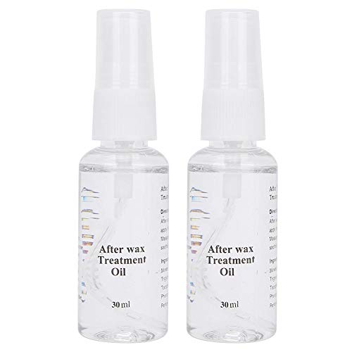 10 Best Oil After Waxing [Buying Guide 2022] • Sacred Car