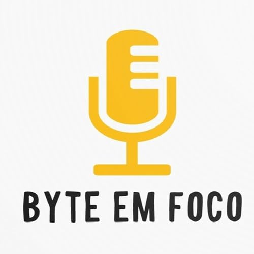 Byte Em Foco cover art