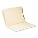Smead Self-Adhesive Folder Divider, 1