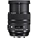 Sigma 24-70mm f/2.8 DG OS HSM Art Lens for Canon