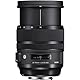 Sigma 24-70mm F2,8 DG OS HSM Art Objektiv für Canon EF Objektivbajonett