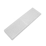 ISJRJF Reflektorband Reflektierende Warnplatte Aufkleber Wasserdicht Nacht Sicherheit Fahren Auto...