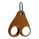 Générique Support pour Balles De Golf | Crochet De Rangement Sportif avec Design Amusant | Organisateur De Balles De Golf | pour Les Amateurs De Hommes Et Femmes Athlètes pour Usage Intérieur