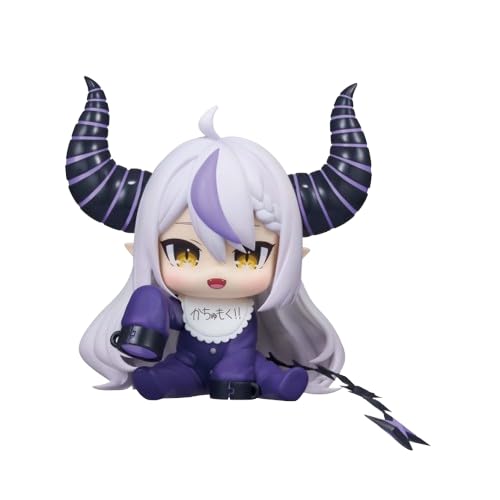 【新品・未開封・安値】ホロライブ・ホロベイビーズ Amazon | ホロライブ #hololive IF -ホロベイビーズ- ラプラス
