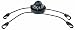 Brunton 58-Kayak Marine Compass