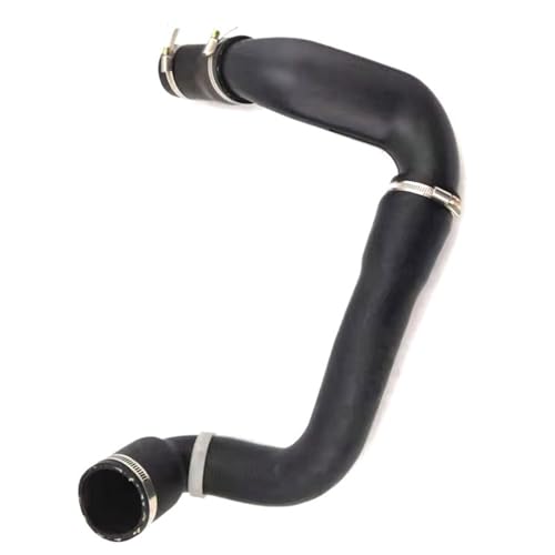 Durite intercooler LR066429 : réparez la perte de puissance moteur - 3