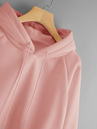 Image of Women's Hooded Neck Hoodie for Winter