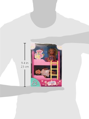 Evi Love El Lit Superpose - vue 6