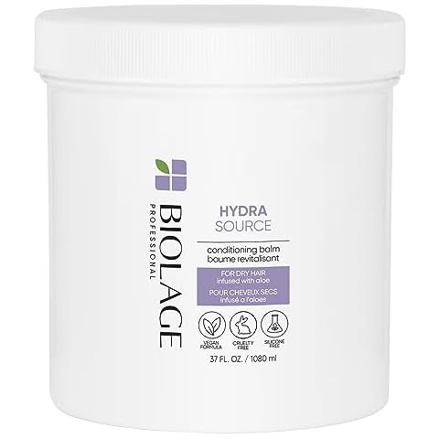 Biolage Hydrasource Conditioner 37oz Cover