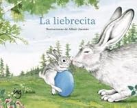 La liebrecita 8412029380 Book Cover