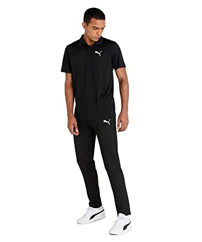 Image of Puma Men Knitted Pants