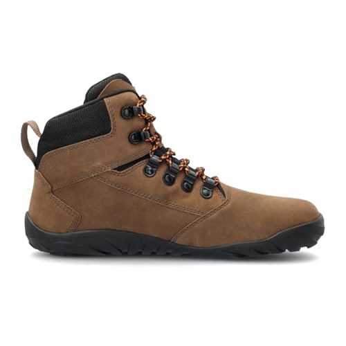 GROUNDIES Portland Women - wasserdichter Damen...