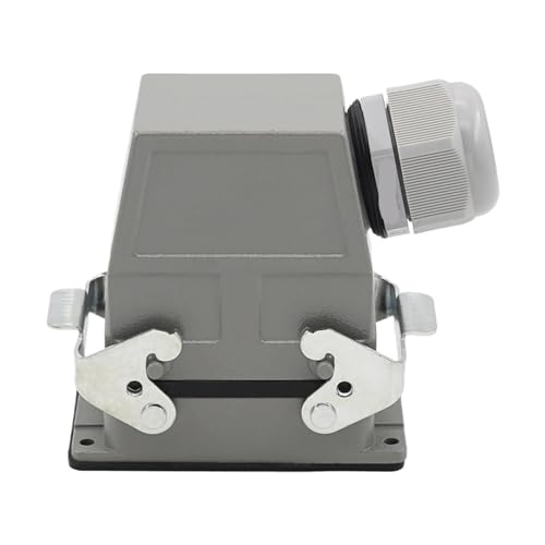 1PCS 50�R�A�����`�w�r�[�f���[�e�B�[�R�l�N�^HDC-HDD-050 10A(50 pins side line)