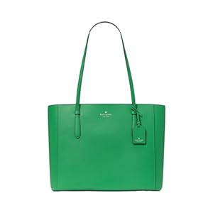 Kate Spade Schuyler Medium Tote (Fresh green), Meduim