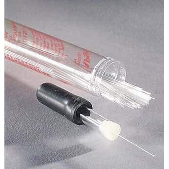Microcaps 1-000-0005 Disposable Glass Micropipettes cover