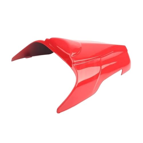 Carénage arrière SV650 finition premium coque de selle passager moto SV650N 2016-2022