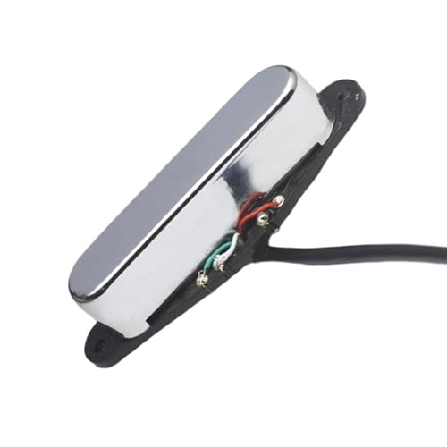 Micro Alnico 5 TL silencieux pour jouer de la guitare chez soi