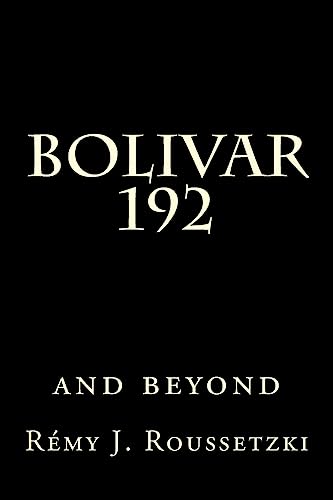 Bolivar 192