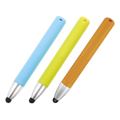 Stylus pen para evitar manchas en la pantalla con alta precisión táctil en tabletas
