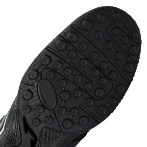 Joma Scarpe da Calcetto Top Flex Rebound 25 Nero Uomo