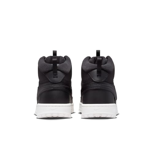 Image of Nike Men's Court Vision Mid Winterized Shoes