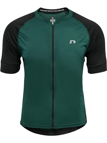 Maillot de cyclisme bike jersey t-shirt homme newline Core sport