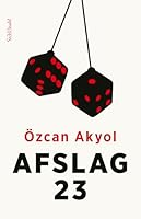 Afslag 23 9044627589 Book Cover