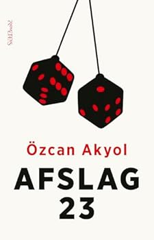 Paperback Afslag 23 Book