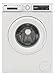 Lavadora NEW POL NWT0912 9 kg Blanco
