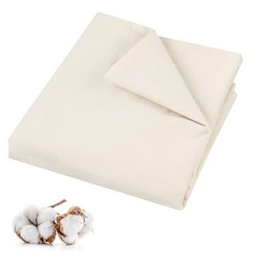 best material for embroidery