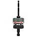 MILWAUKEE ELEC TOOL 49-56-7210 3 or 8 SM Quickchang Arbor,