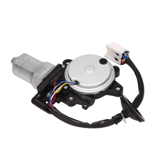Moteur de lève-vitre KIROJA 80730-CD00A mécanisme électrique de rechange Nissan 350Z