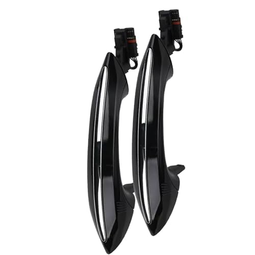 Cache-poignée de porte pour BMW F03 2008-2015 parfait pour rajeunir votre auto