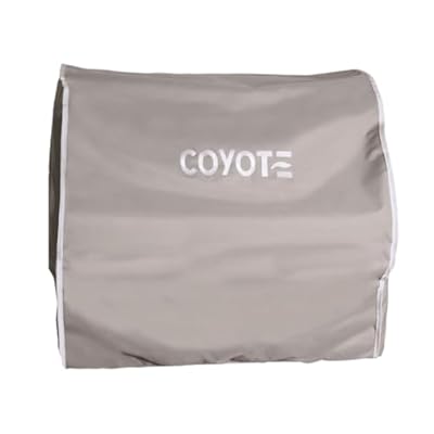 Coyote 28? Grill Cover – Compatible with Built-in Coyote 28" Gas Grills - CCVR2-BIG
