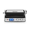 De’Longhi CGH 1012.d tafelgrill (2000 Watt)