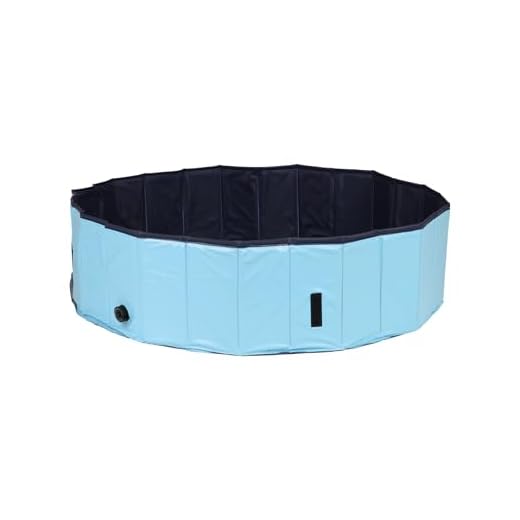 Trixie Piscina Para Perros