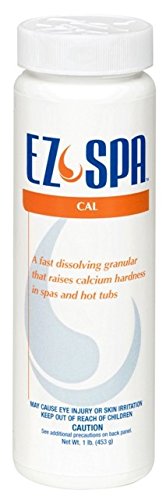 Calcium Hardness Increaser, Granular