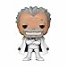 Funko Pop Anime – One Piece Monkey D. GARP #1850 | Official Vinyl Figure with Detailed Design | Navy Vice Admiral and Luffy's Grandpa | Anime Fan Edition | Window Box