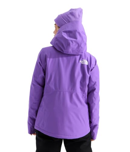 The North Face Women's Descendit Jacket