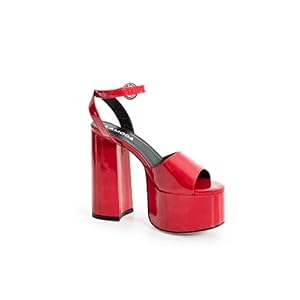 LAMODA All For You Extreme dames Court Shoe