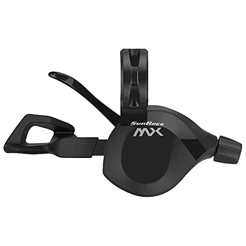 SunRace 11sp Trigger Shifters - DLMX33N.RE00.0S0.HP